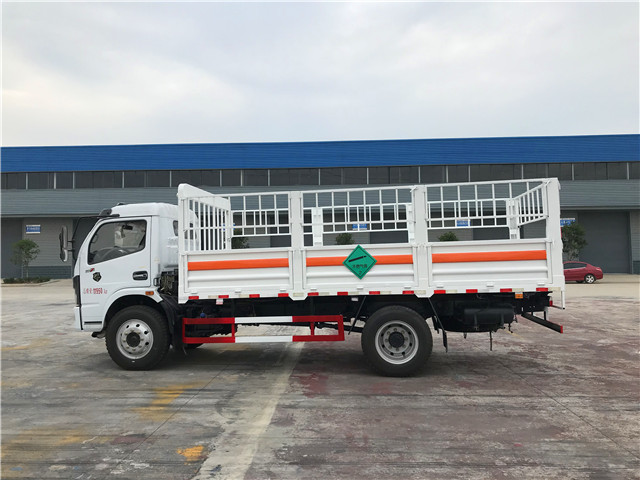 氣瓶運輸車 氣瓶運輸車