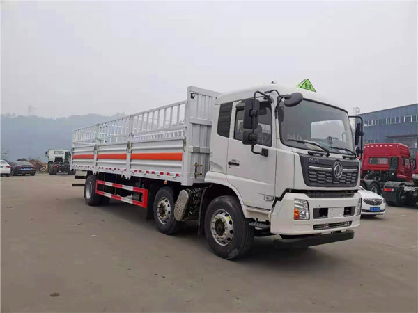 液化氣鋼瓶車 液化氣鋼瓶車