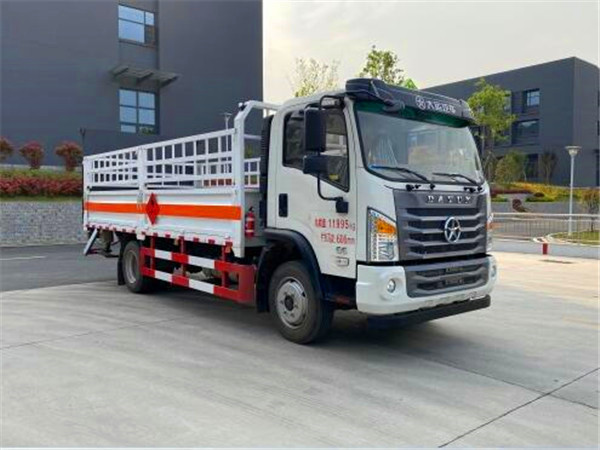 液化氣瓶運(yùn)輸車 液化氣瓶運(yùn)輸車